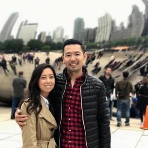 Meet your Posher, Victor